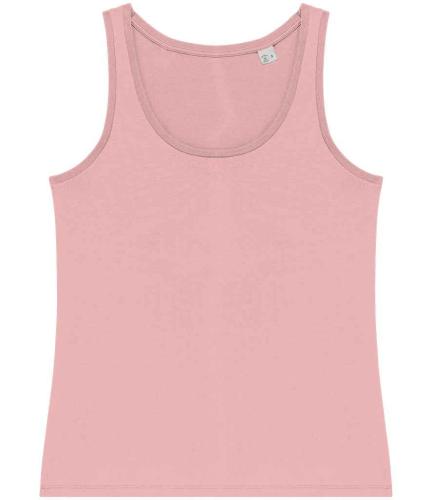 Native Spirit Ladies Tank Top - PEL - XXL